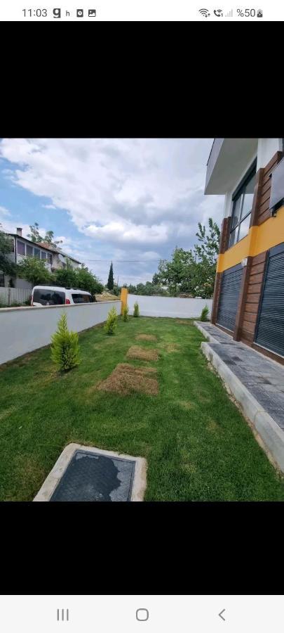 Aloha Airport Guest Home Altinkum  Exterior foto