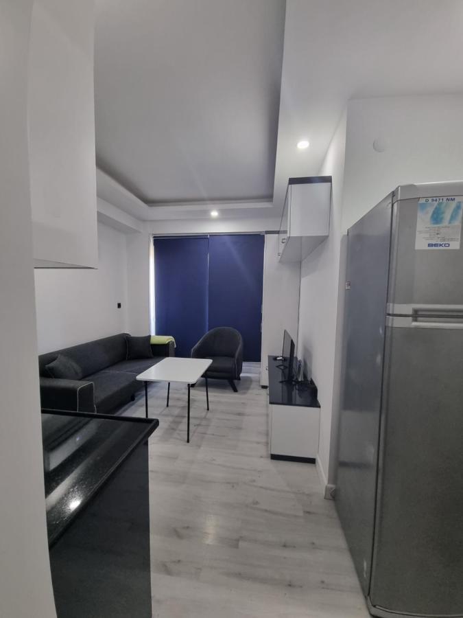 Aloha Airport Guest Home Altinkum  Exterior foto
