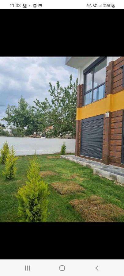 Aloha Airport Guest Home Altinkum  Exterior foto